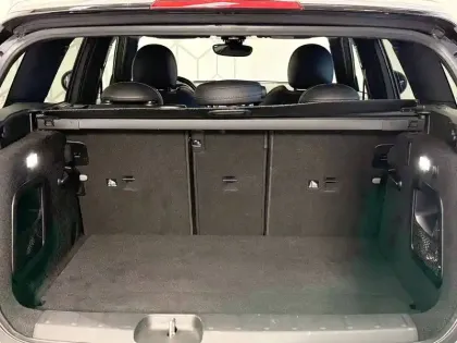 Photo 8 Mini Mini Clubman Cooper 136 ch DKG7