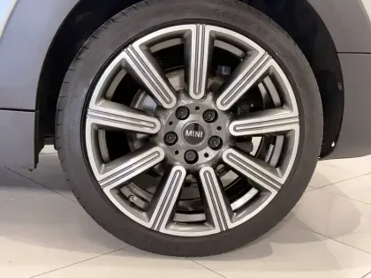 Photo 38 Mini Mini Clubman Cooper 136 ch DKG7