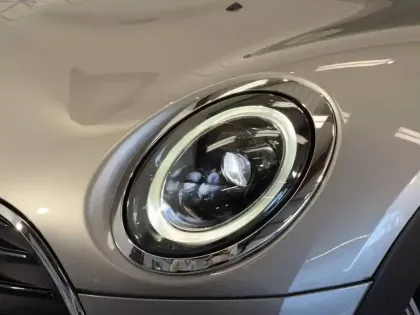 Photo 50 Mini Mini Clubman Cooper 136 ch DKG7