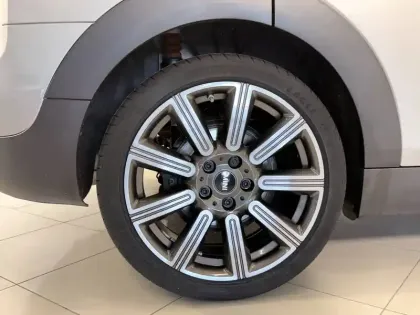 Photo 16 Mini Mini Clubman Cooper 136 ch DKG7