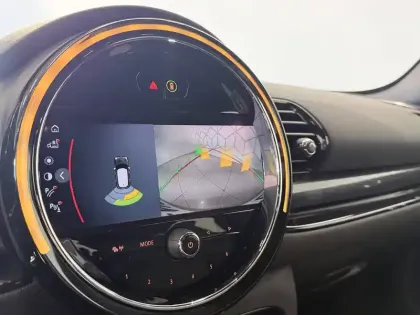 Photo 35 Mini Mini Clubman Cooper 136 ch DKG7