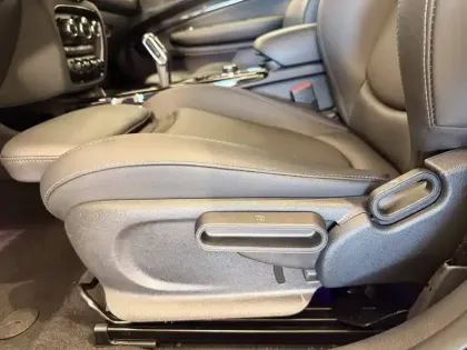 Photo 44 Mini Mini Clubman Cooper 136 ch DKG7