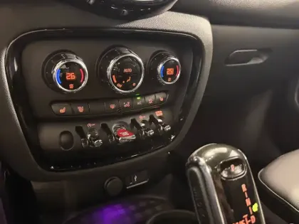 Photo 33 Mini Mini Clubman Cooper 136 ch DKG7