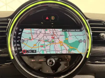 Photo 31 Mini Mini Clubman Cooper 136 ch DKG7