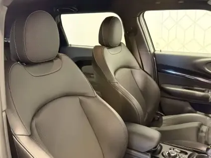 Photo 22 Mini Mini Clubman Cooper 136 ch DKG7