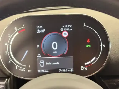 Photo 26 Mini Mini Clubman Cooper 136 ch DKG7