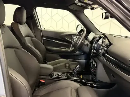 Photo 23 Mini Mini Clubman Cooper 136 ch DKG7