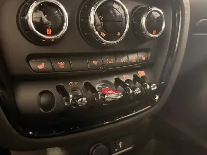 Photo 32 Mini Mini Clubman Cooper 136 ch DKG7