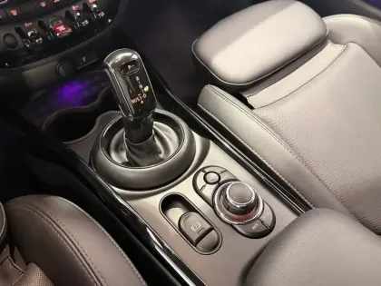 Photo 7 Mini Mini Clubman Cooper 136 ch DKG7