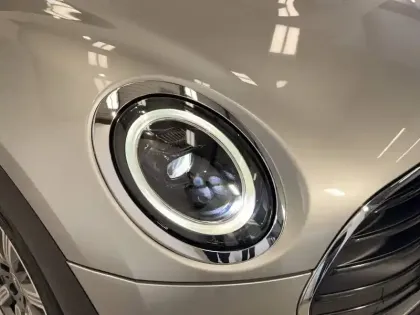 Photo 37 Mini Mini Clubman Cooper 136 ch DKG7