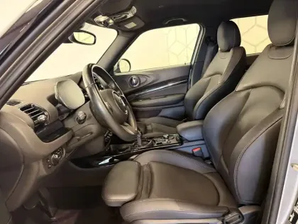 Photo 5 Mini Mini Clubman Cooper 136 ch DKG7