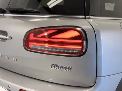 Photo 25 Mini Mini Clubman Cooper 136 ch DKG7