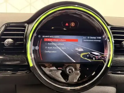 Photo 11 Mini Mini Clubman Cooper 136 ch DKG7