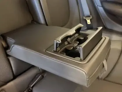 Photo 18 Mini Mini Clubman Cooper 136 ch DKG7