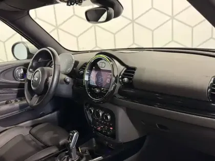 Photo 10 Mini Mini Clubman Cooper 136 ch DKG7