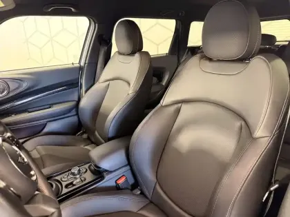 Photo 45 Mini Mini Clubman Cooper 136 ch DKG7