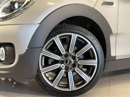 Photo 9 Mini Mini Clubman Cooper 136 ch DKG7