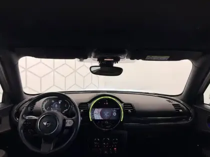 Photo 6 Mini Mini Clubman Cooper 136 ch DKG7