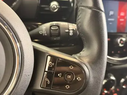 Photo 27 Mini Mini Clubman Cooper 136 ch DKG7