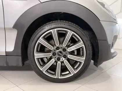 Photo 15 Mini Mini Clubman Cooper 136 ch DKG7