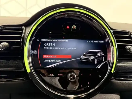 Photo 12 Mini Mini Clubman Cooper 136 ch DKG7