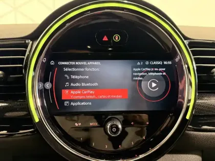 Photo 30 Mini Mini Clubman Cooper 136 ch DKG7