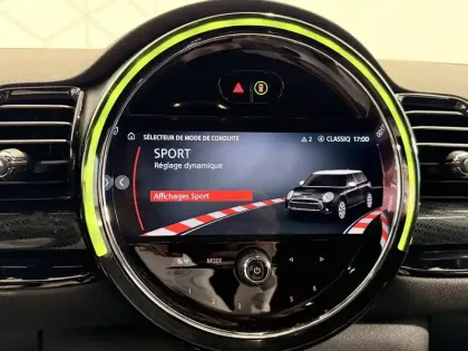 Photo 13 Mini Mini Clubman Cooper 136 ch DKG7