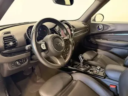 Photo 46 Mini Mini Clubman Cooper 136 ch DKG7