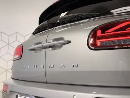 Photo 14 Mini Mini Clubman Cooper 136 ch DKG7