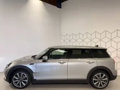 Photo 47 Mini Mini Clubman Cooper 136 ch DKG7