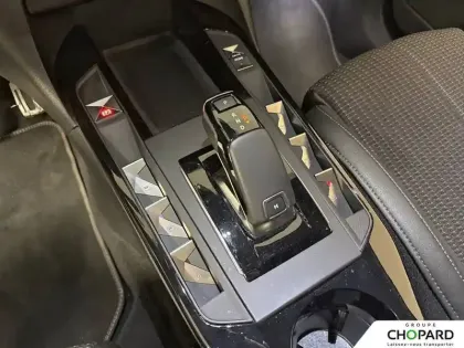 Photo 18 DS DS 3 DS3 Crossback PureTech 130 EAT8