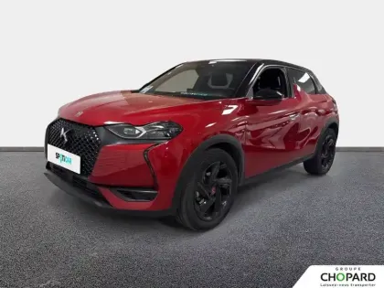 Photo Ds Ds 3 Performance Line+