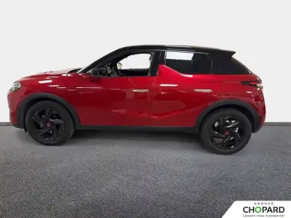 Photo 8 DS DS 3 DS3 Crossback PureTech 130 EAT8