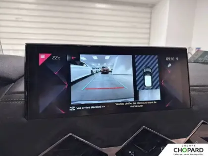 Photo 13 DS DS 3 DS3 Crossback PureTech 130 EAT8