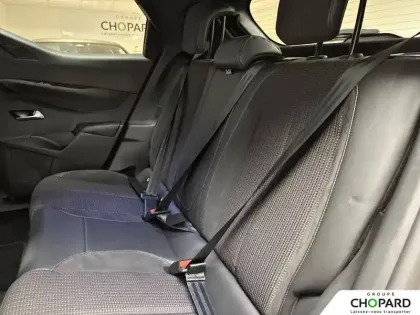 Photo 10 DS DS 3 DS3 Crossback PureTech 130 EAT8