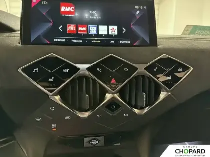 Photo 16 DS DS 3 DS3 Crossback PureTech 130 EAT8