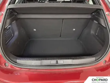 Photo 5 DS DS 3 DS3 Crossback PureTech 130 EAT8