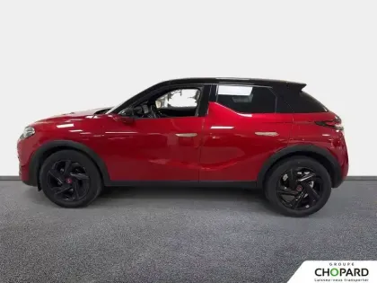 Photo 6 DS DS 3 DS3 Crossback PureTech 130 EAT8