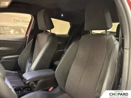 Photo 19 DS DS 3 DS3 Crossback PureTech 130 EAT8