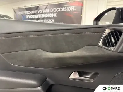 Photo 17 DS DS 3 DS3 Crossback PureTech 130 EAT8