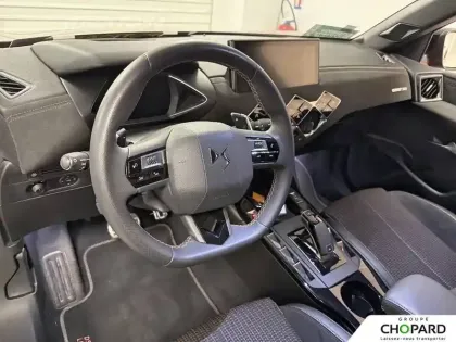 Photo 14 DS DS 3 DS3 Crossback PureTech 130 EAT8