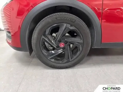 Photo 11 DS DS 3 DS3 Crossback PureTech 130 EAT8