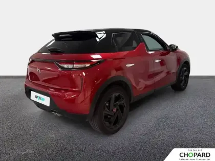 Photo 7 DS DS 3 DS3 Crossback PureTech 130 EAT8