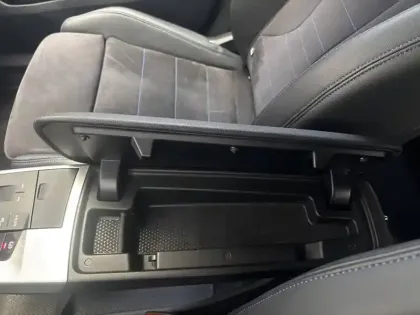 Photo 21 BMW X1  sDrive 18d 150ch DKG7