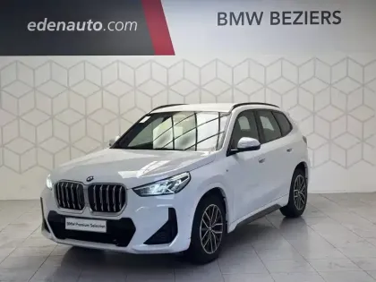 Photo Bmw X1 M Sport