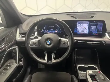 Photo 7 BMW X1  sDrive 18d 150ch DKG7