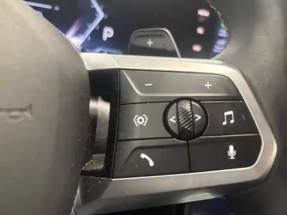 Photo 32 BMW X1  sDrive 18d 150ch DKG7