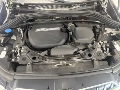 Photo 18 BMW X1  sDrive 18d 150ch DKG7