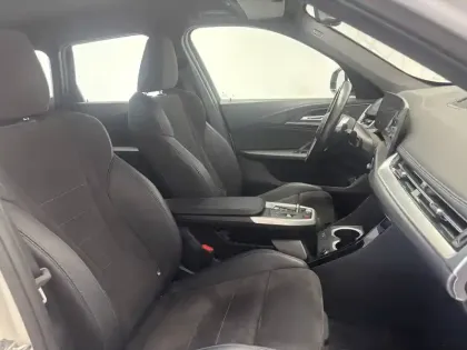 Photo 16 BMW X1  sDrive 18d 150ch DKG7