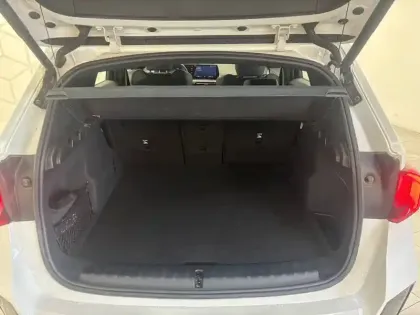 Photo 12 BMW X1  sDrive 18d 150ch DKG7